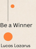 Be a Winner