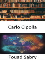 Carlo Cipolla: Éclairer le chemin de la curiosité intellectuelle