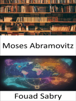 Moses Abramovitz