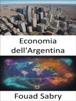 Economia dell'Argentina: Svelare la resilienza, dare forma al futuro
