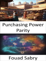 Purchasing Power Parity: Unlocking the Currency Secrets, a Practical Guide to Purchasing Power Parity