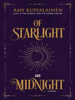 Of Starlight and Midnight: The Firebird Faerie Tales