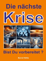 Die nächste Krise