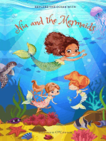 Nia and the Mermaids