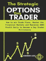 The Strategic Options day Trader