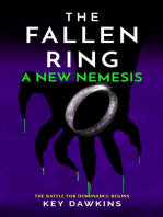 THE FALLEN RING 2 A NEW NEMESIS