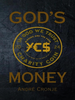 God's Money