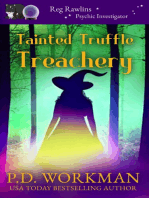 Tainted Truffle Treachery