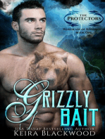 Grizzly Bait: Werebears of Riverwood, #1