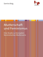 Mutterschaft und Feminismus