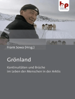 Grönland: Kontinuitäten und Brüche im Leben der Menschen in der Arktis