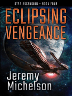 Eclipsing Vengeance
