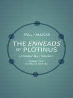 The Enneads of Plotinus