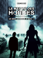 Le Maître des Hordes