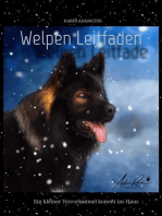 Welpen Leitfaden