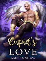 Cupid's Love: Seasonal Fantasy and Paranormal Romances, #3