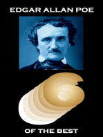 Edgar Allan Poe - Six of the Best
