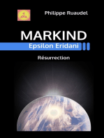 Markind Epsilon Eridani Résurrection