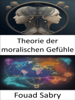 Theorie der moralischen Gefühle: Navigieren in Ethik und menschlicher Natur