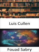 Luis Cullen: Desentrañando el legado de un académico y el poder de la curiosidad intelectual