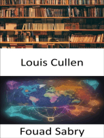 Louis Cullen: Svelare l'eredità di uno studioso e il potere della curiosità intellettuale