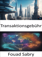 Transaktionsgebühr