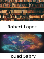 Robert Lopez: Unveiling the Renaissance and Middle Ages, The Robert Lopez Legacy