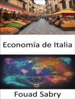 Economía de Italia: Revelando la odisea económica de Italia, desde legados antiguos hasta maravillas modernas