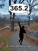 365.2: Going the Distance, A Runner's Journey
