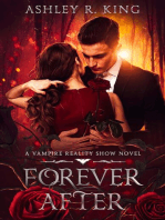 Forever After: Vampire Reality Show, #1