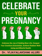 Celebrate Your Pregnancy