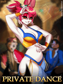 Private Dance by Obsidian (Ebook) - Read free for 30 days