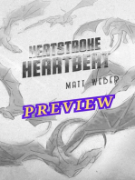 Heatstroke Heartbeat Preview