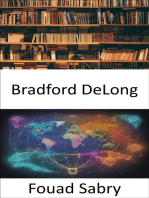 Bradford DeLong
