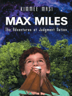 Max Miles