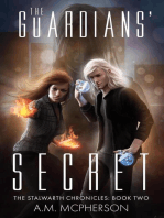 The Guardians' Secret