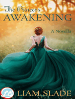 The Princess Awakening: A Novella