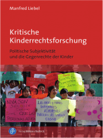 Kritische Kinderrechtsforschung