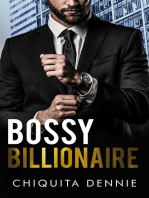 Bossy Billionaire