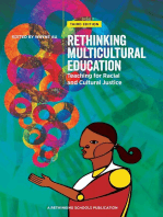 Rethinking Multicultural Education 3rd Edition