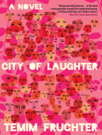 City of Laughter