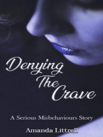 Denying the Crave
