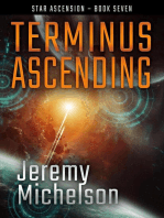 Terminus Ascending: Star Ascension, #7