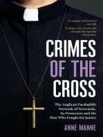 Crimes of the Cross: The Anglican Paedophile Network of Newcastle, Its Protectors and the Man Who Fought for Justice