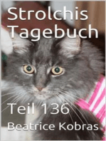 Strolchis Tagebuch - Teil 136