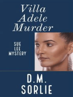 Villa Adele Murder: Sue Lee Mystery
