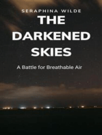 The Darkened Skies