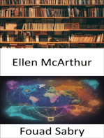 Ellen McArthur: Sailing Beyond Boundaries, The Ellen McArthur Story