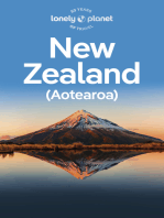 Travel Guide New Zealand