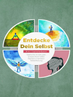 Entdecke Dein Selbst - 4 in 1 Sammelband